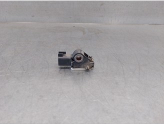 Recambio de sensor impacto para volvo xc70 ii (136) d5 awd referencia OEM IAM 30712107 HELLA