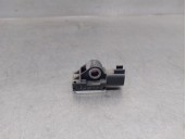 Replacement impact sensor for Volvo XC70 II (136) D5 AWD OEM IAM reference 30712107 HELLA