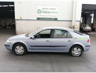 renault laguna ii (bg0/1_) del año 2002