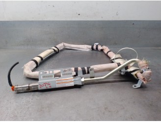 Recambio de airbag cortina delantero derecho para infiniti fx 3.0 v6 diesel cat referencia OEM IAM K85PM1CX0A K85PM1CX0A 