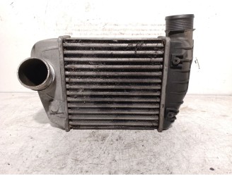 Recambio de intercooler para audi a6 c6 (4f2) 2.0 tdi referencia OEM IAM 4F0145805R 6063390 MODINE