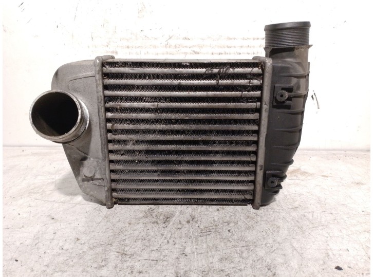 Recambio de intercooler para audi a6 c6 (4f2) 2.0 tdi referencia OEM IAM 4F0145805R 6063390 MODINE