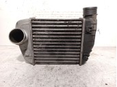 Recambio de intercooler para audi a6 c6 (4f2) 2.0 tdi referencia OEM IAM 4F0145805R 6063390 MODINE