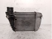 Recambio de intercooler para audi a6 c6 (4f2) 2.0 tdi referencia OEM IAM 4F0145805R 6063390 MODINE