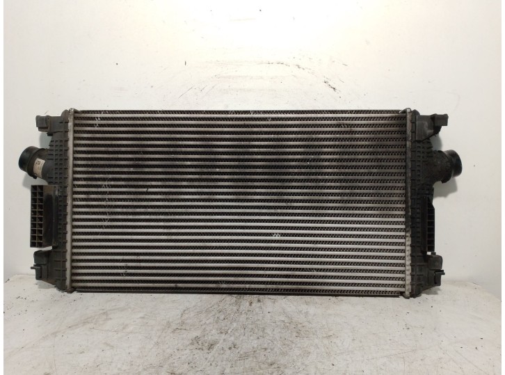 Recambio de intercooler para opel astra j sports tourer (p10) 2.0 cdti (35) referencia OEM IAM 13267647 1302133 DELPHI