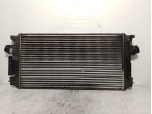 Recambio de intercooler para opel astra j sports tourer (p10) 2.0 cdti (35) referencia OEM IAM 13267647 1302133 DELPHI