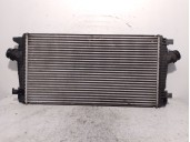 Recambio de intercooler para opel astra j sports tourer (p10) 2.0 cdti (35) referencia OEM IAM 13267647 1302133 DELPHI