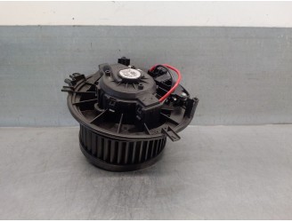 Recambio de motor calefaccion para volkswagen tiguan (ad1, ax1) 1.5 tsi referencia OEM IAM 3Q1819021C 5Q1819021E 