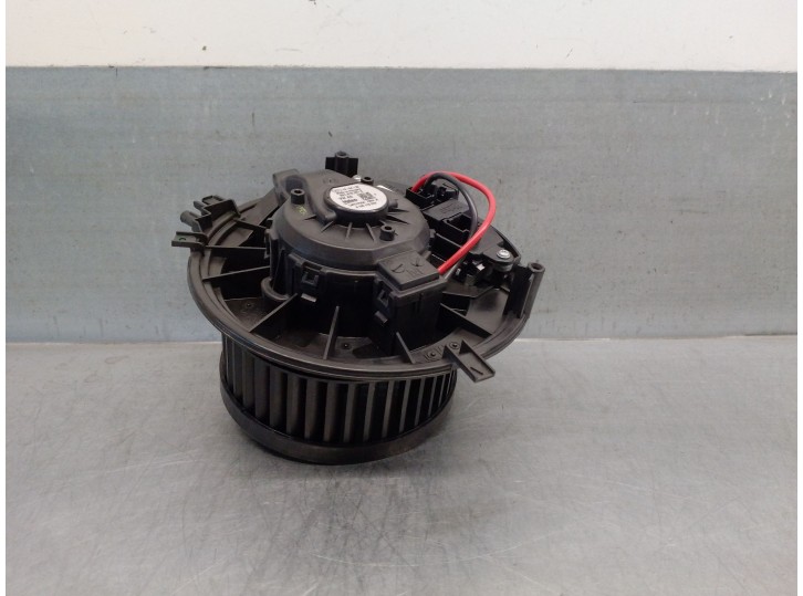 Recambio de motor calefaccion para volkswagen tiguan (ad1, ax1) 1.5 tsi referencia OEM IAM 3Q1819021C 5Q1819021E 