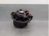 Recambio de motor calefaccion para volkswagen tiguan (ad1, ax1) 1.5 tsi referencia OEM IAM 3Q1819021C 5Q1819021E 