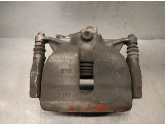 Recambio de pinza freno delantera derecha para volkswagen tiguan (ad1, ax1) 1.5 tsi referencia OEM IAM 8V0615124D 8V0615124D TRW