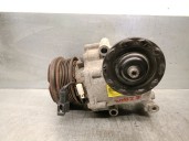 Replacement air conditioning compressor for Ford Fiesta VI (CB1, CCN) 1.25 OEM IAM reference 8V5119D629EF 