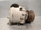 Recambio de compresor aire acondicionado para ford fiesta vi (cb1, ccn) 1.25 referencia OEM IAM 8V5119D629EF 