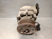 Recambio de compresor aire acondicionado para ford fiesta vi (cb1, ccn) 1.25 referencia OEM IAM 8V5119D629EF 