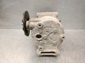 Replacement air conditioning compressor for Ford Fiesta VI (CB1, CCN) 1.25 OEM IAM reference 8V5119D629EF 