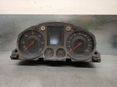 Recambio de cuadro instrumentos para volkswagen passat b6 variant (3c5) 2.0 tdi 16v referencia OEM IAM 3C0920870QX 3C0920870QX 