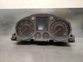Recambio de cuadro instrumentos para volkswagen passat b6 variant (3c5) 2.0 tdi 16v referencia OEM IAM 3C0920870QX 3C0920870QX 