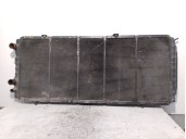 Recambio de radiador agua para peugeot boxer furgoneta (230l) 2.5 d referencia OEM IAM 1301N6 1331RV 