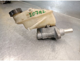 Recambio de bomba freno para toyota yaris (_p9_) 1.4 d-4d (nlp90_) referencia OEM IAM 03350887551 4720109170 03350887541 ATE