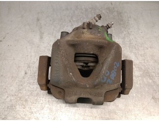 Recambio de pinza freno delantera derecha para bmw 3 descapotable (e93) 320 i referencia OEM IAM 34116778146 34116778146 ATE