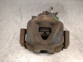 Recambio de pinza freno delantera derecha para bmw 3 descapotable (e93) 320 i referencia OEM IAM 34116778146 34116778146 ATE