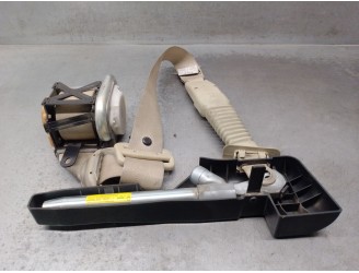Recambio de cinturon seguridad delantero izquierdo para infiniti fx 3.0 v6 diesel cat referencia OEM IAM 868851CY0D 868851CY0D -
