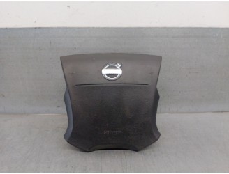Recambio de airbag delantero izquierdo para volvo xc70 ii (136) d5 awd referencia OEM IAM 30780655 31271006 