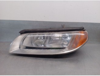 Recambio de faro izquierdo para volvo xc70 ii (136) d5 awd referencia OEM IAM 31214351 31214351 