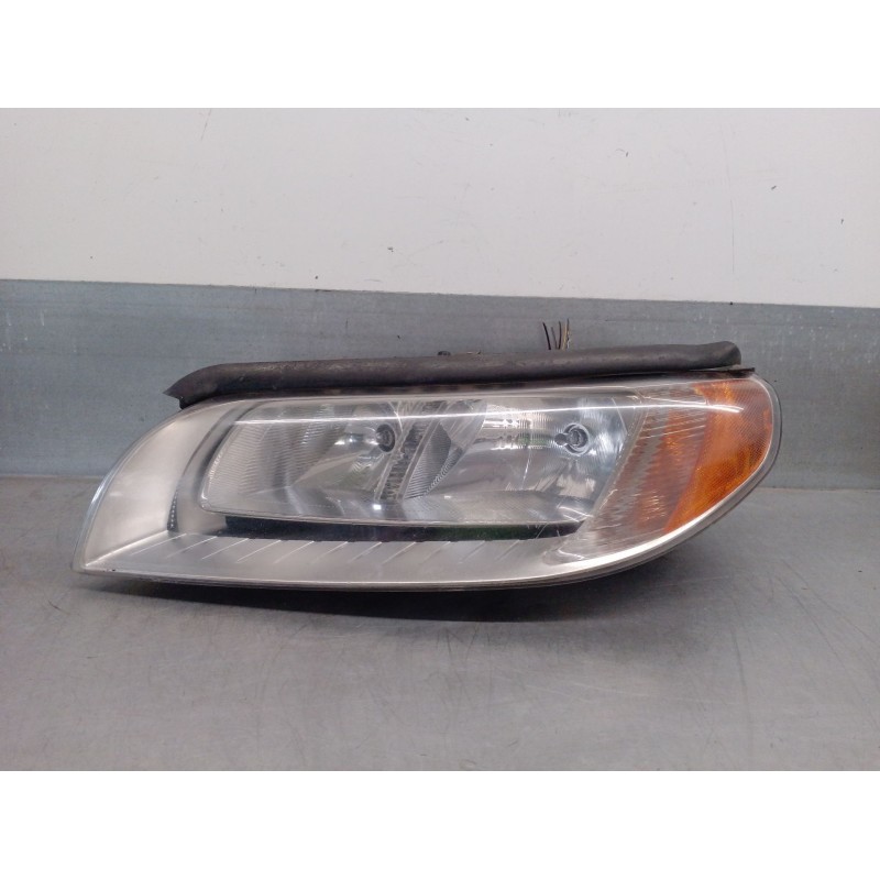 Recambio de faro izquierdo para volvo xc70 ii (136) d5 awd referencia OEM IAM 31214351 31214351 