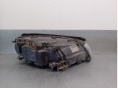 Replacement left headlight for Volvo XC70 II (136) D5 AWD OEM IAM reference 31214351 31214351 