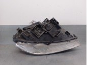 Replacement left headlight for Volvo XC70 II (136) D5 AWD OEM IAM reference 31214351 31214351 