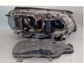 Replacement left headlight for Volvo XC70 II (136) D5 AWD OEM IAM reference 31214351 31214351 