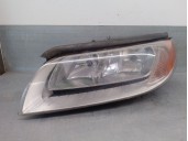 Replacement left headlight for Volvo XC70 II (136) D5 AWD OEM IAM reference 31214351 31214351 