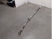 Recambio de transmision central para volvo xc70 ii (136) d5 awd referencia OEM IAM 30787840  