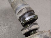 Recambio de transmision central para volvo xc70 ii (136) d5 awd referencia OEM IAM 30787840  