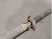 Recambio de transmision central para volvo xc70 ii (136) d5 awd referencia OEM IAM 30787840  