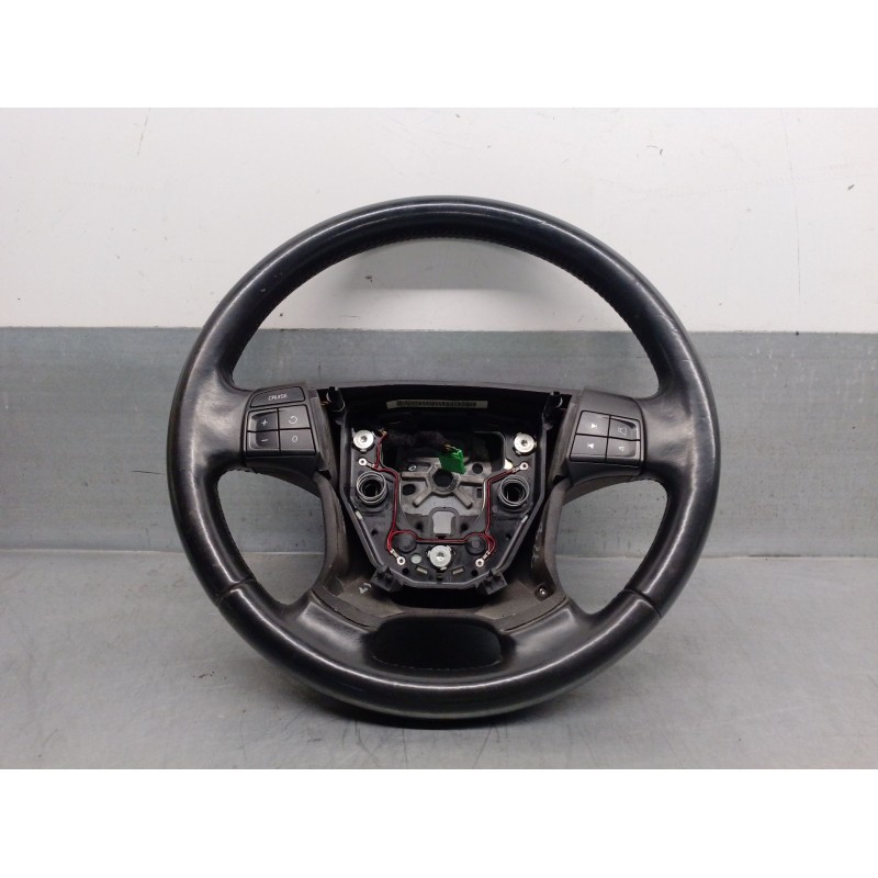 Recambio de volante para volvo xc70 ii (136) d5 awd referencia OEM IAM 30778840 31271092 