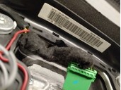 Recambio de volante para volvo xc70 ii (136) d5 awd referencia OEM IAM 30778840 31271092 