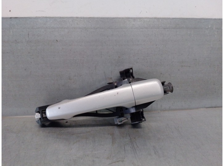 Recambio de maneta exterior delantera derecha para volvo xc70 ii (136) d5 awd referencia OEM IAM 30784205 30784205 