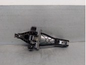 Recambio de maneta exterior delantera derecha para volvo xc70 ii (136) d5 awd referencia OEM IAM 30784205 30784205 