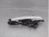 Recambio de maneta exterior delantera derecha para volvo xc70 ii (136) d5 awd referencia OEM IAM 30784205 30784205 