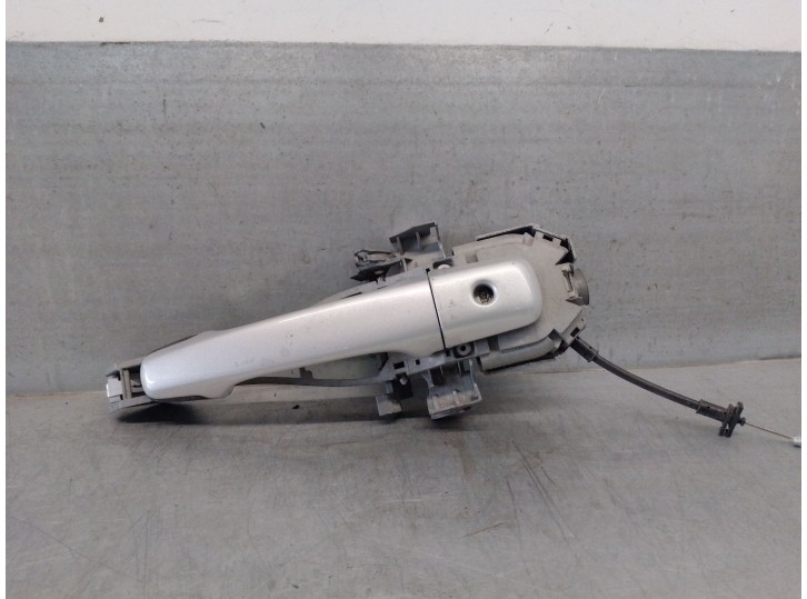 Recambio de maneta exterior delantera izquierda para volvo xc70 ii (136) d5 awd referencia OEM IAM 30784200 30784200 