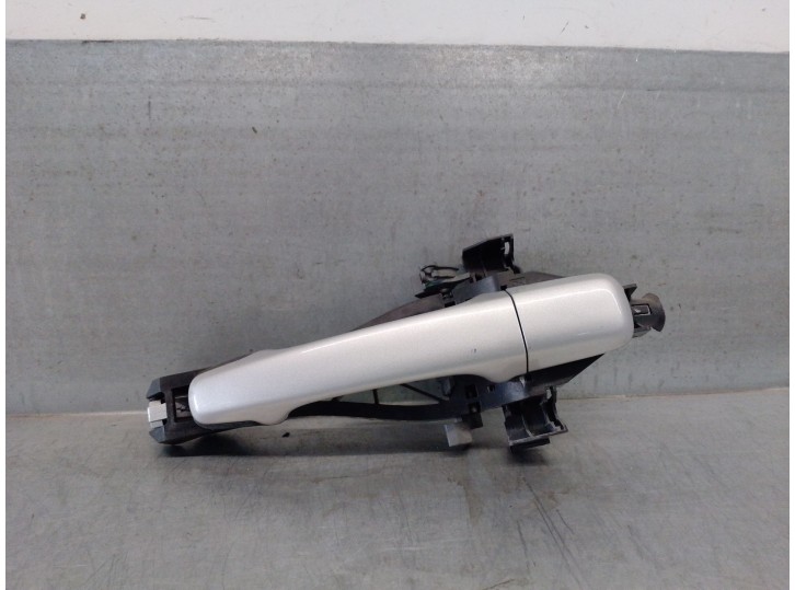 Recambio de maneta exterior trasera izquierda para volvo xc70 ii (136) d5 awd referencia OEM IAM 30784204 30784204 