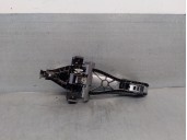 Recambio de maneta exterior trasera izquierda para volvo xc70 ii (136) d5 awd referencia OEM IAM 30784204 30784204 