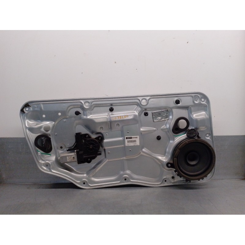 Recambio de elevalunas delantero izquierdo para volvo xc70 ii (136) d5 awd referencia OEM IAM 970713101 30784509 30661065