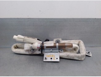 Recambio de airbag cortina delantero izquierdo para volvo xc70 ii (136) d5 awd referencia OEM IAM 31250696 31291248 