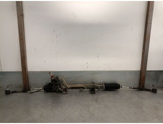 Recambio de cremallera direccion para renault laguna ii grandtour (kg0) 2.2 dci turbodiesel referencia OEM IAM 8200023851 820002