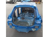 Recambio de aleta trasera derecha para peugeot 208 (p2) 1.2 puretech referencia OEM IAM 1646180280 CORTE CARROCERIA PRECIO 