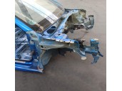 Recambio de aleta trasera derecha para peugeot 208 (p2) 1.2 puretech referencia OEM IAM 1646180280 CORTE CARROCERIA PRECIO 