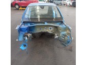 Recambio de aleta trasera derecha para peugeot 208 (p2) 1.2 puretech referencia OEM IAM 1646180280 CORTE CARROCERIA PRECIO 
